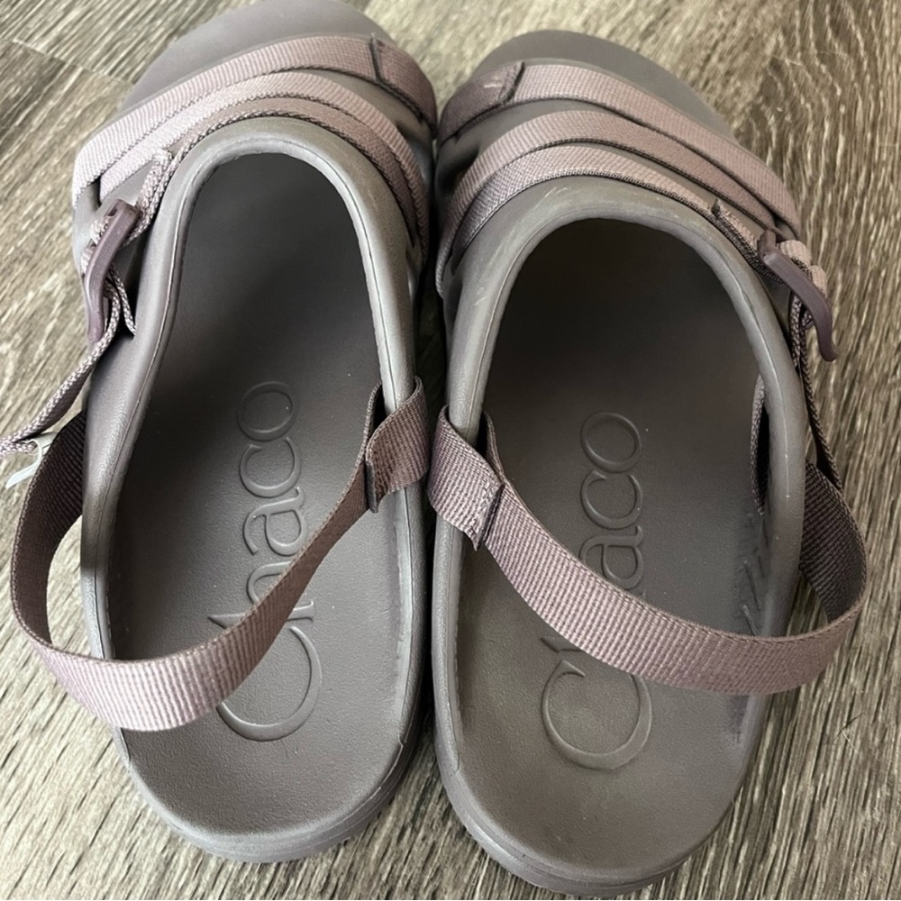 Chaco Women's Chillo Sport Sandals - Picture 3 of 6